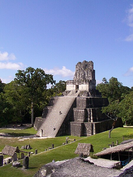 [Obrazek: 450px-Belize-tikal.jpg]