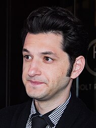 Ben Schwartz