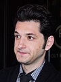 Ben Schwartz interpreta Marvin