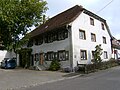 Bauernhaus; Kellhof Hausnamen: 1812/ 37 Kastanie