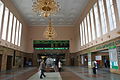 Ehemaliger Hauptbahnhof, Halle (heute „Südbahnhof“)