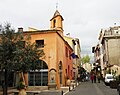 Chapelle des Pénitents de Biot