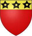 Grand-Rullecourt címere