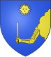 Coat of arms of Granville