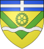 Blason de Laval-Morency