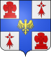 Coat of arms of Beuzevillette