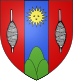 Coat of arms of Belmont-de-la-Loire