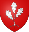 Blason de Casseneuil