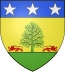 Blason de Fresnes-sur-Apance