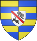 Coat of arms of Salles-d'Angles