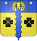 Coat of arms of Scaër
