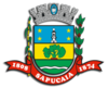 Official seal of Sapucaia