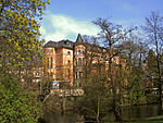Villa Cramer von Clausbruch
