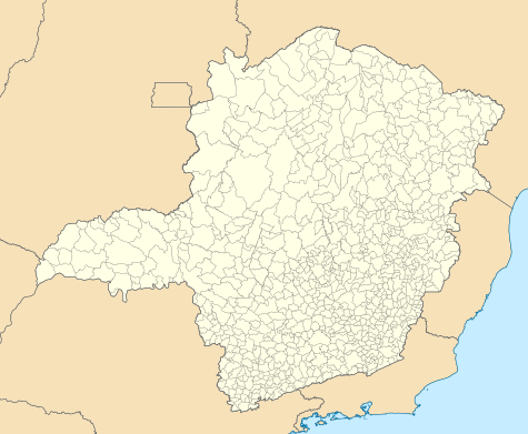 Campeonato Mineiro de Futebol de 2024 - Módulo I (Minas Gerais)