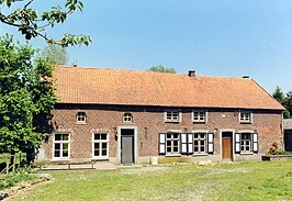 Rooiermolen