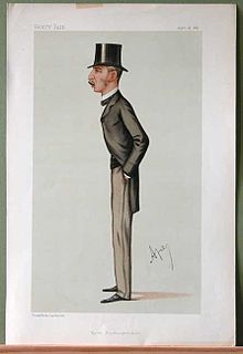 Brownlow Henry George Cecil, Vanity Fair, 1887-04-16.jpg