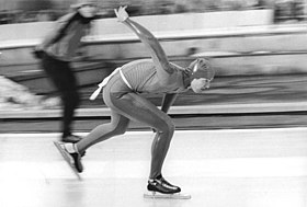 Image illustrative de l’article André Hoffmann (patinage de vitesse)