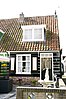 Houten huis