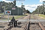 Rural Fire Brigade Shed