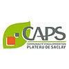 Logotype de la communauté d’agglomération du plateau de Saclay