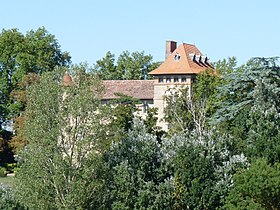 Image illustrative de l’article Château de Cambiac