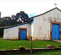 Capela Nossa Senhora da Conceição, na localidade de Tamanduá.