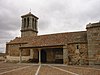 Iglesia parroquial de Casalgordo