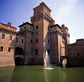 Ferrara - Wikidata