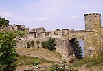 Miniatura para Castillo de Scarborough