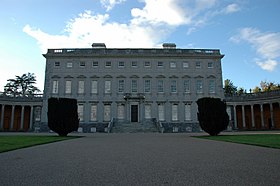 Image illustrative de l’article Castletown House