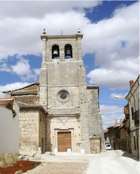 Castrojeriz