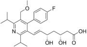 Miniatura para Cerivastatina