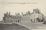 Vignette pour Château de la Bretonnière