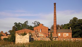 Chruściechów (Mazovie)