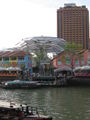 Clarke Quay