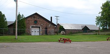 Buildings