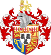 Crest of Alex Ulster