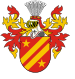 Coat of arms of Buonaparte.svg