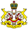 Coat of arms of Kelantan