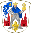 Coat of arms of Odense