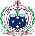 Blazono de Samoa.svg