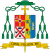 William Albert Wack's coat of arms