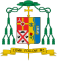 Herb duchownego