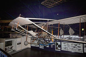 Cody V biplane - Science Museum.jpg