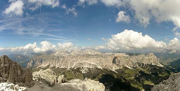 Cunturinesspitze