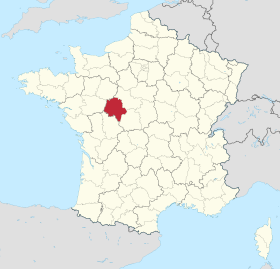 Situo de Indre-et-Loire