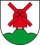 Ausleben – Stemma