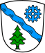 Blason de Geretsried