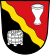 Wappen der Gemeinde Lengdorf