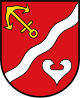 Wappen von Lotte